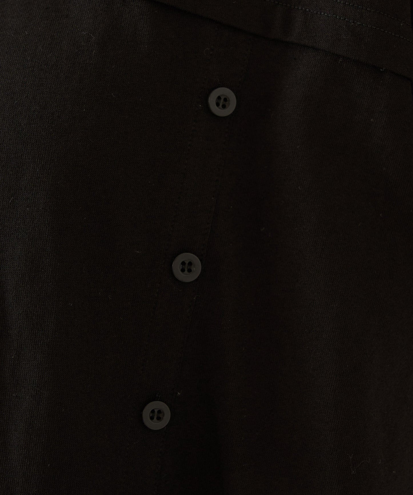 Button Switch Wide Tunic