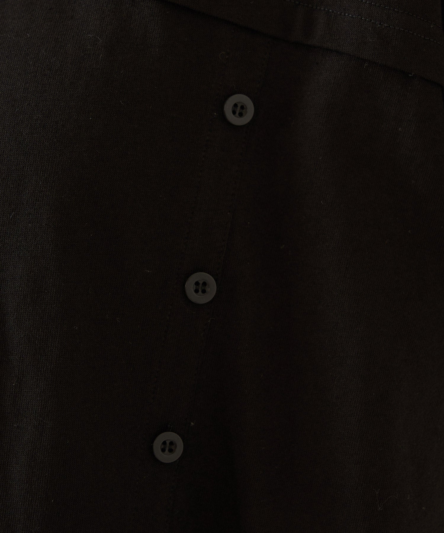 Button Switch Wide Tunic