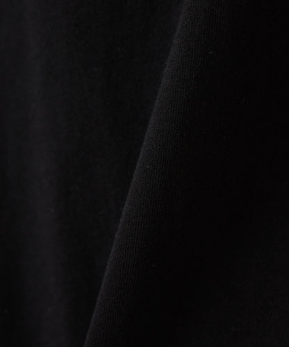 Button Switch Wide Tunic