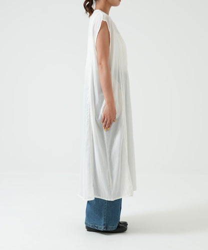ホワイト / 162cm / FREE