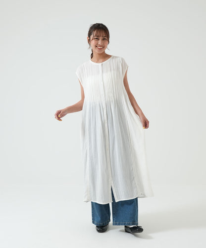 ホワイト / 162cm / FREE