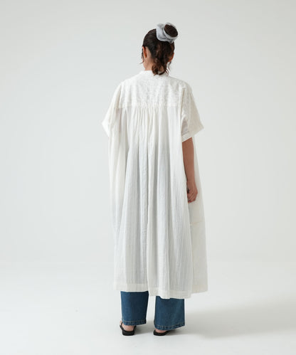 ホワイト / 162cm / FREE