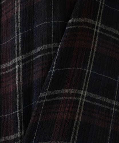 《5月21日入荷》さらっと快適フレンチスリーブワンピース