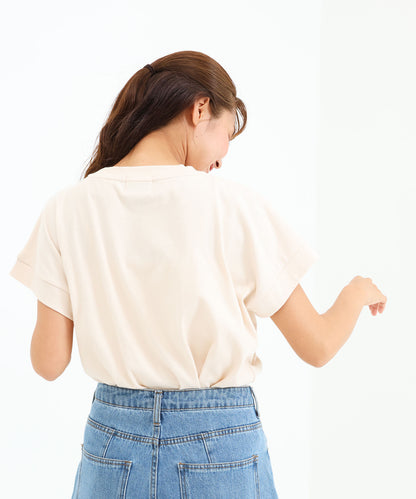 ナチュラル / 162cm / FREE