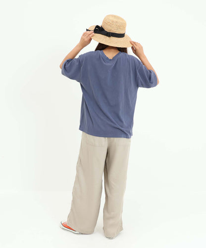 ネイビー / 162cm / FREE