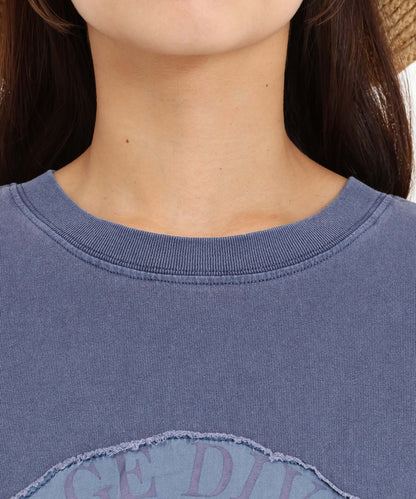 《7月17日発売》ヒートカットプリントTEE