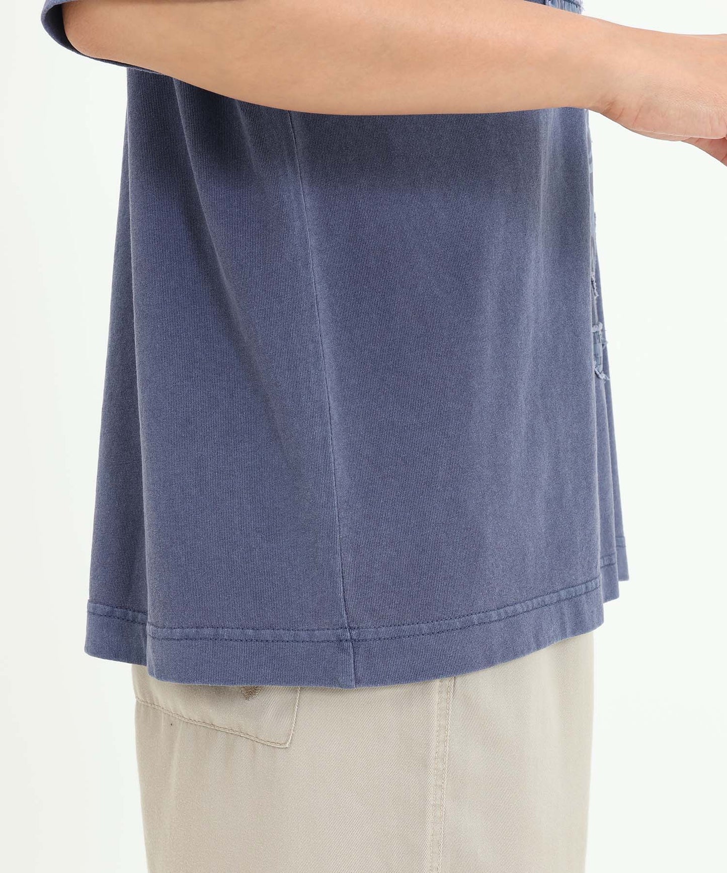 《7月17日発売》ヒートカットプリントTEE
