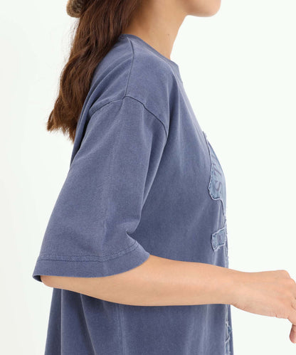 《7月17日発売》ヒートカットプリントTEE