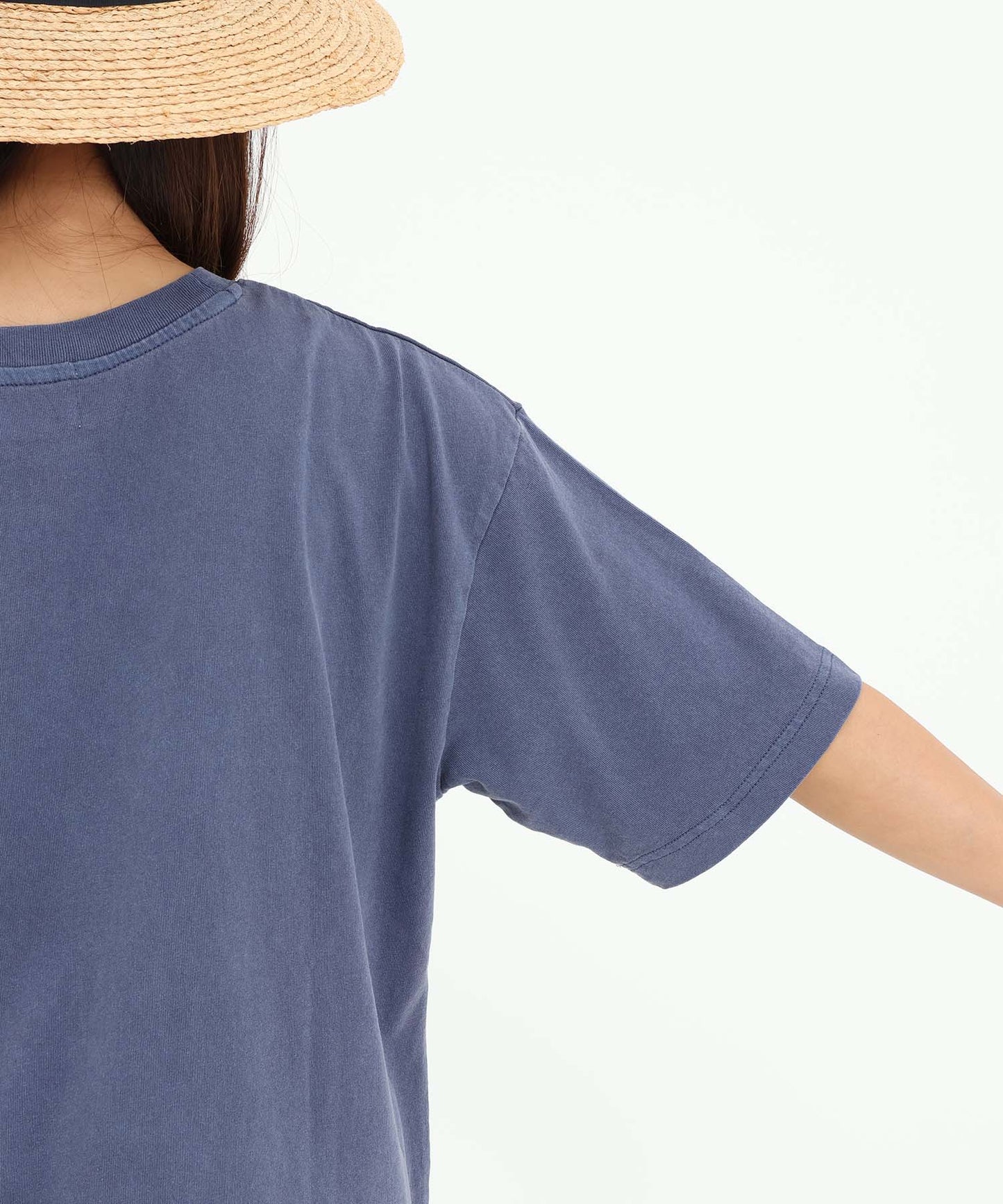 《7月17日発売》ヒートカットプリントTEE