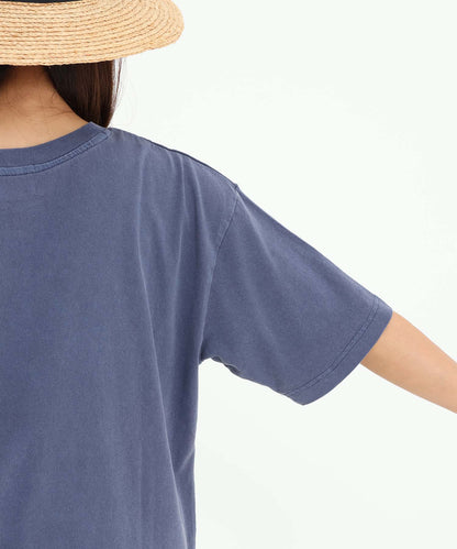 《7月17日発売》ヒートカットプリントTEE