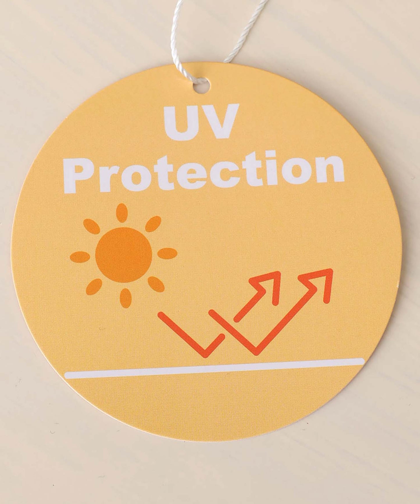 《7月27日発売》【UVカット】シアー天竺カーディガン