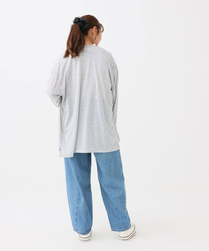 グレー / 162cm / FREE