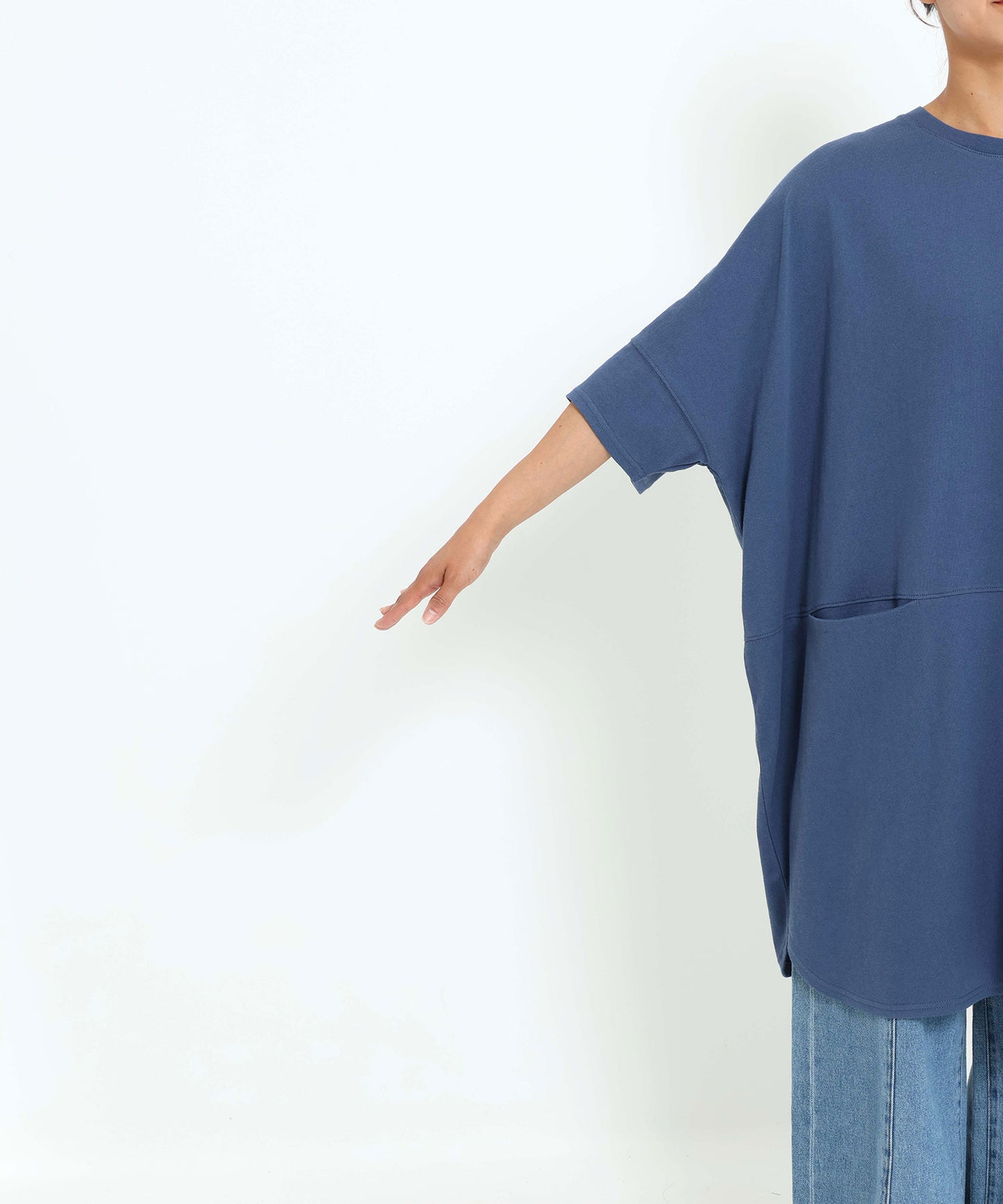 ネイビー / 162cm / FREE