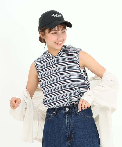 ボーダーサックス