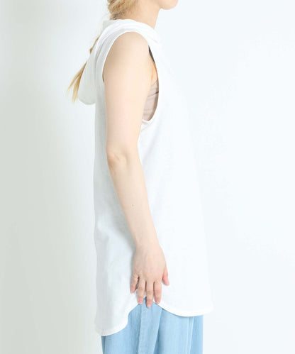 ホワイト / 154cm / FREE