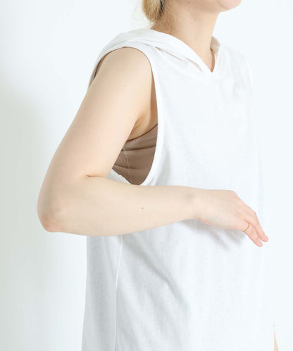 ホワイト / 154cm / FREE