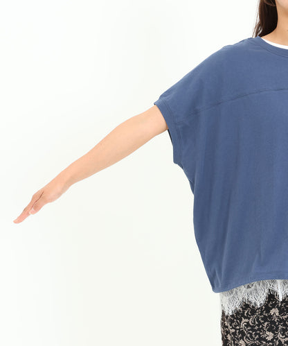 ネイビー / 162cm / FREE
