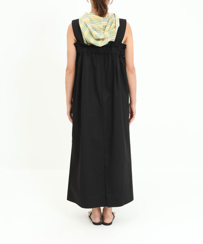 ブラック / 162cm / FREE