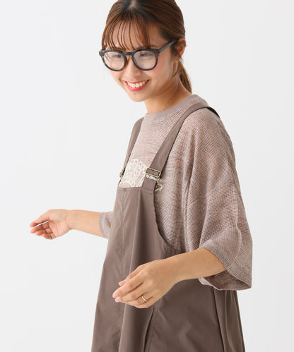 グレージュ / 162cm / FREE