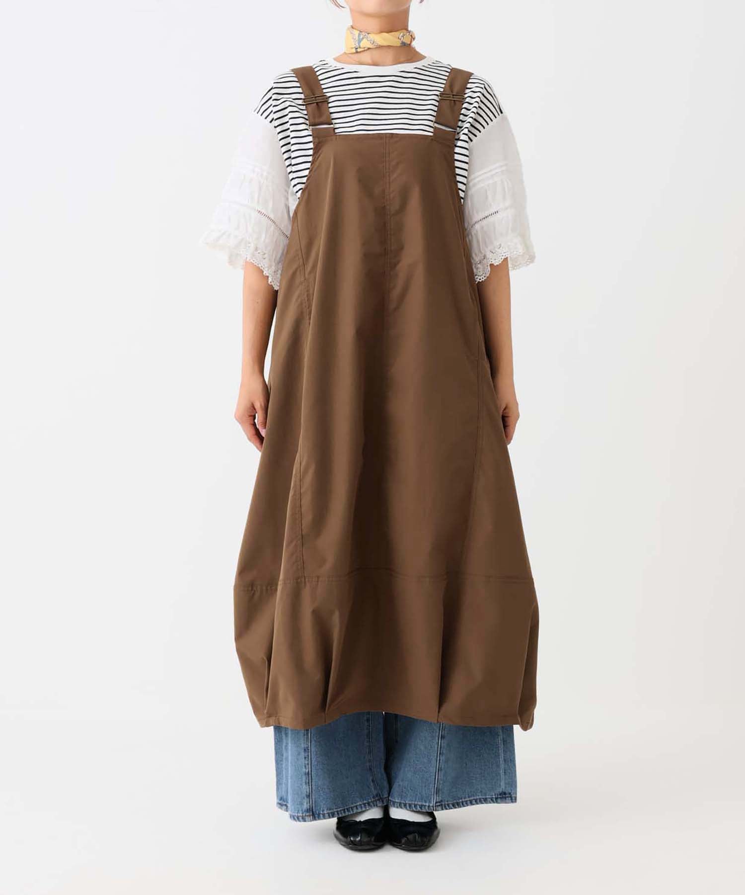 ブラウン ※この画像が実物に最も近いお色味です。
