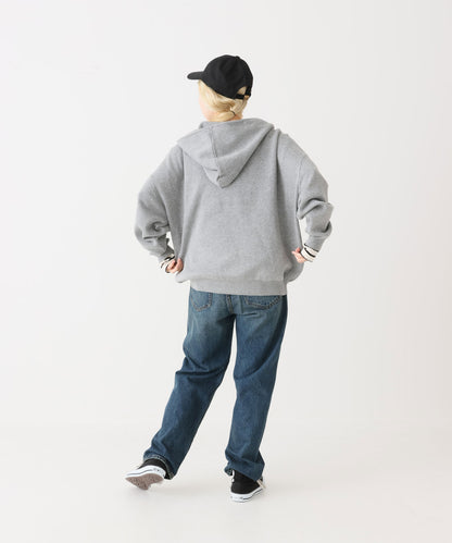 グレー / 154cm / FREE