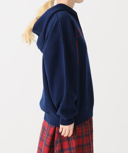 ネイビー / 154cm / FREE
