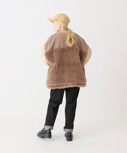 コンビグレージュ / 154cm / FREE