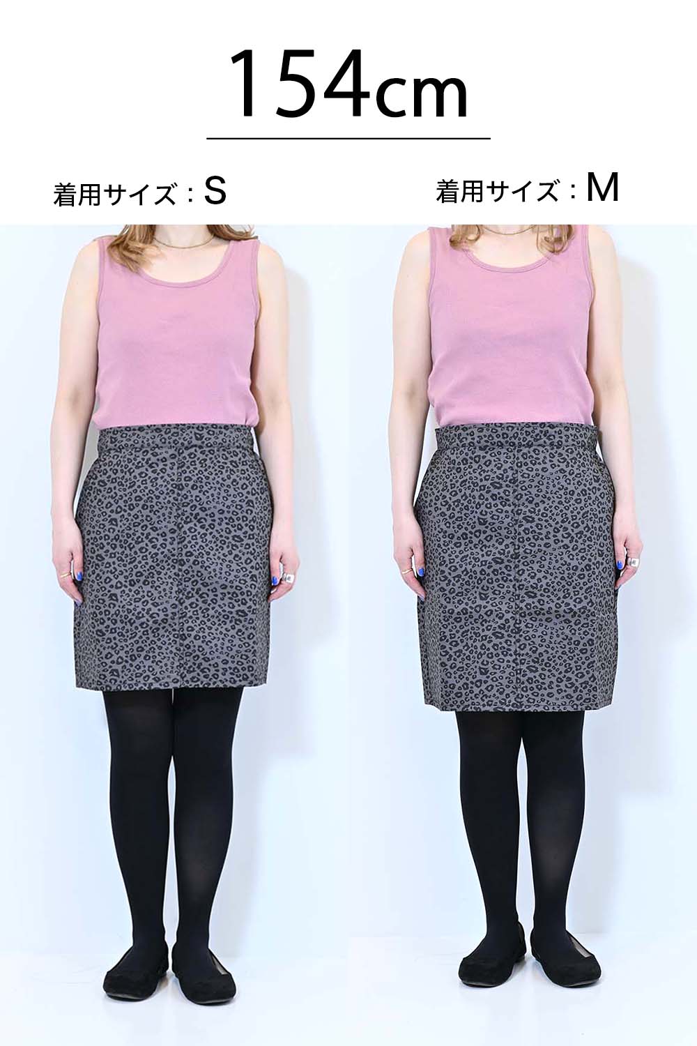 ≪SALE≫[charmmy] Patterned Mini Shirt