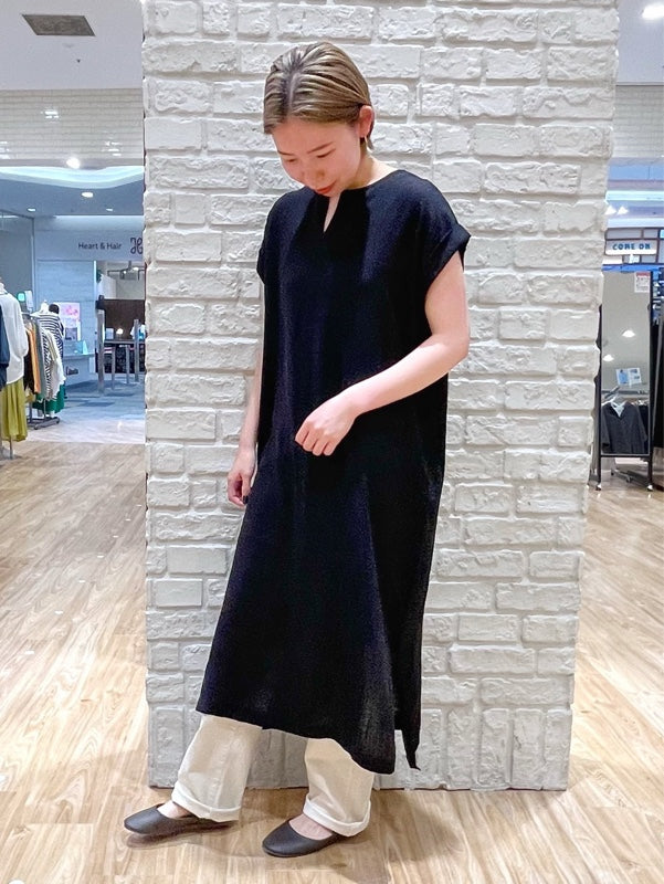 ≪OUTLET SALE≫ストレッチボーイズカラーパンツ