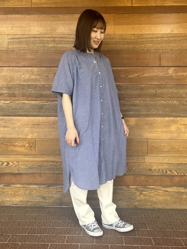 ≪OUTLET SALE≫ストレッチボーイズカラーパンツ