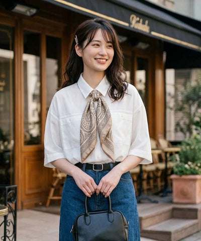 ホワイト