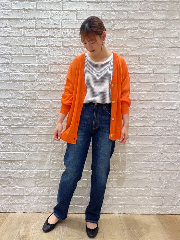 ストレッチボーイズデニムパンツ