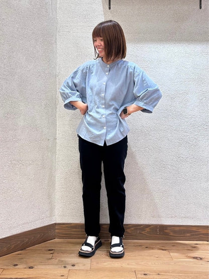 ストレッチボーイズデニムパンツ