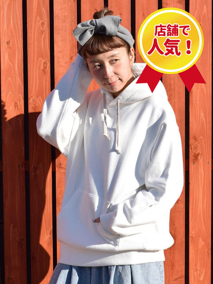 ≪SALE≫Tompkins BIG Pullover Hoodie