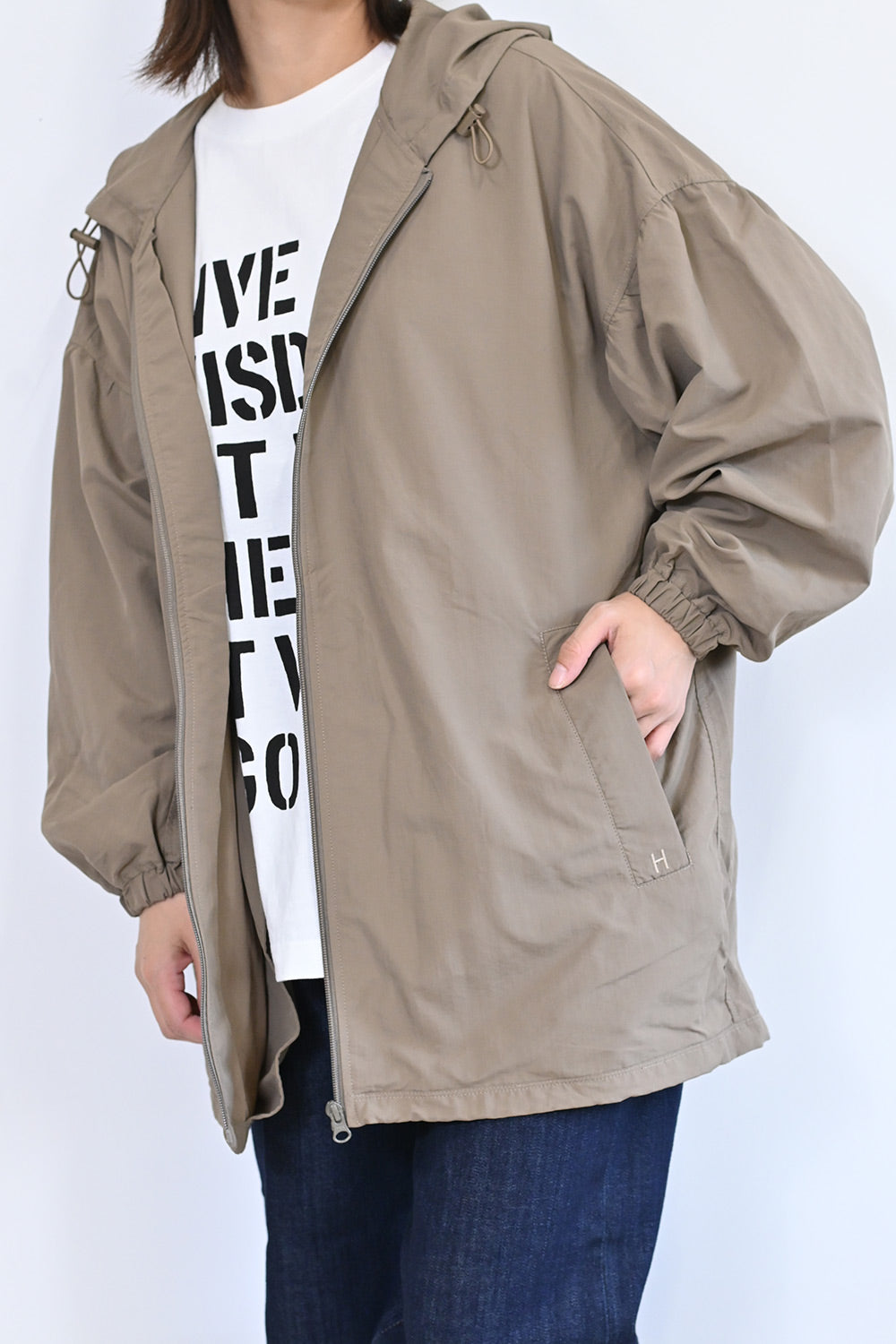 8/18までポイント2倍】≪SUMMER SALE≫イージーロングマウンテン  