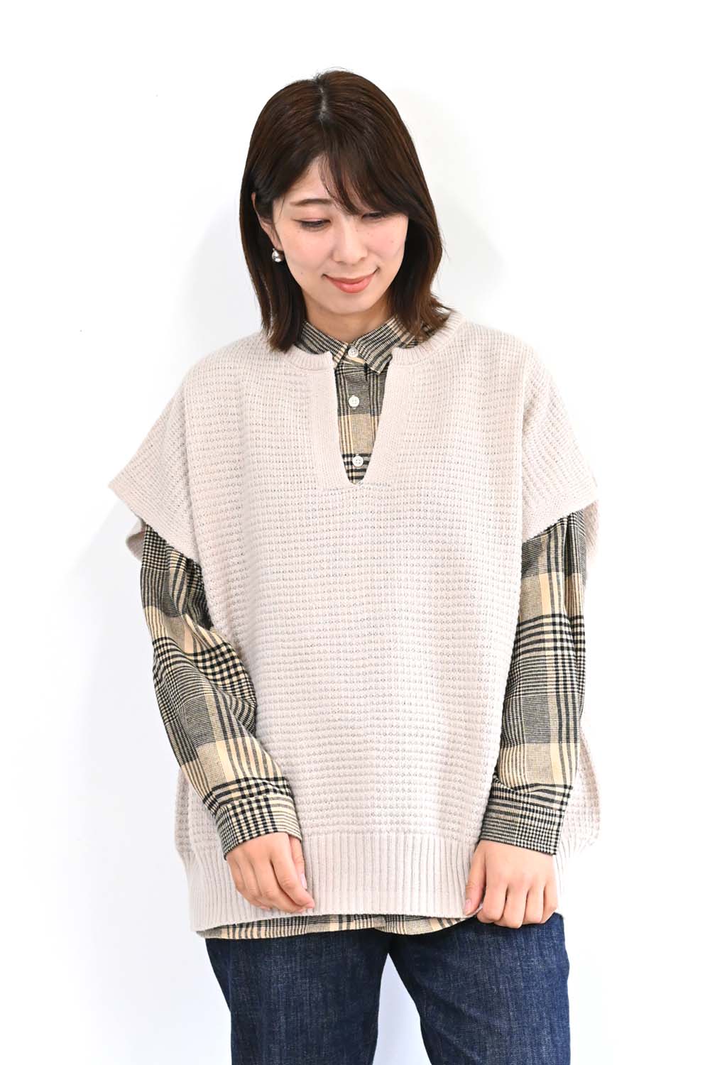 NATU / 164cm / FREE