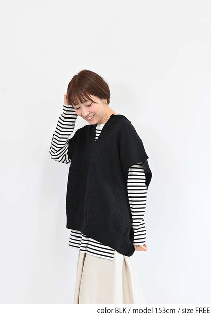 BLK / 153cm / FREE