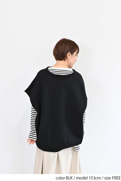 BLK / 153cm / FREE