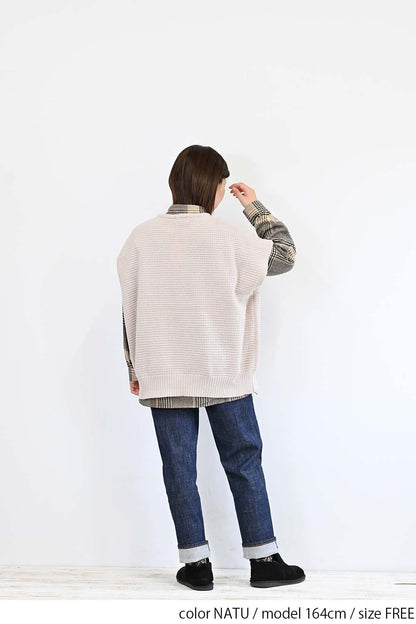 NATU / 164cm / FREE
