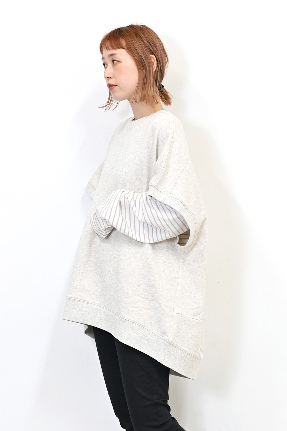 ≪SALE≫ Loose Fleece Vest