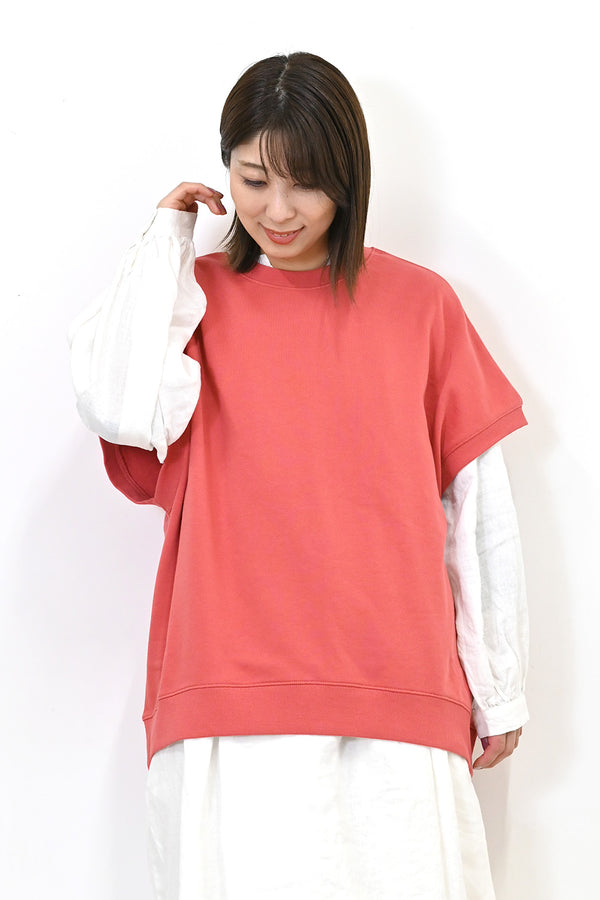 ≪SALE≫ Loose Fleece Vest