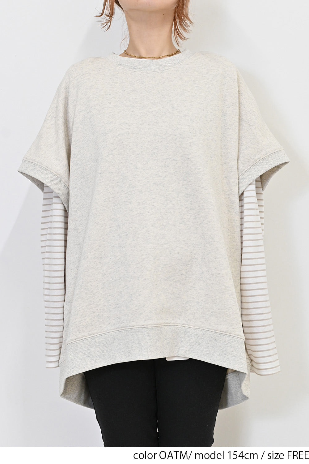 ≪SALE≫ Loose Fleece Vest