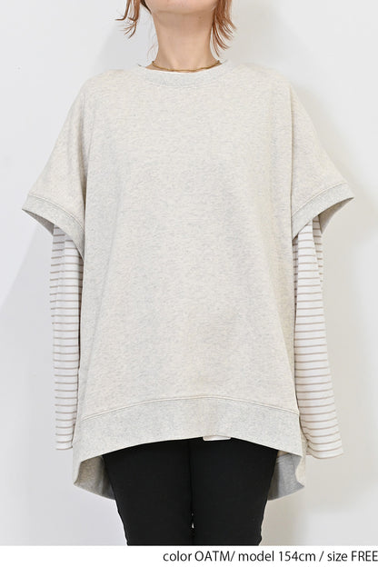≪SALE≫ Loose Fleece Vest