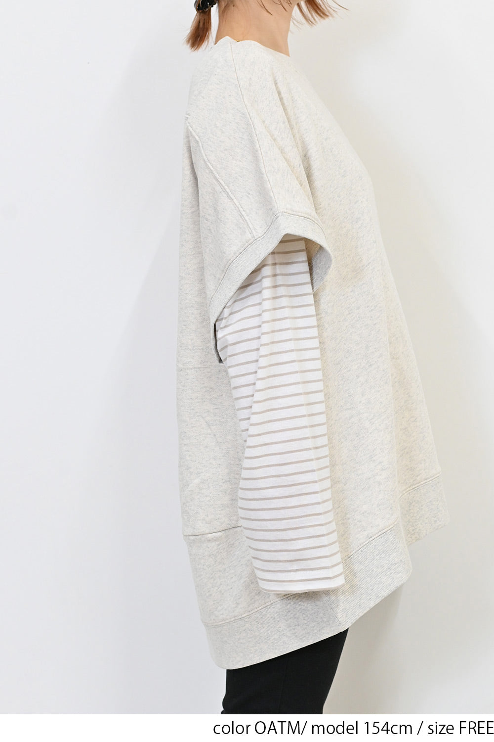 ≪SALE≫ Loose Fleece Vest