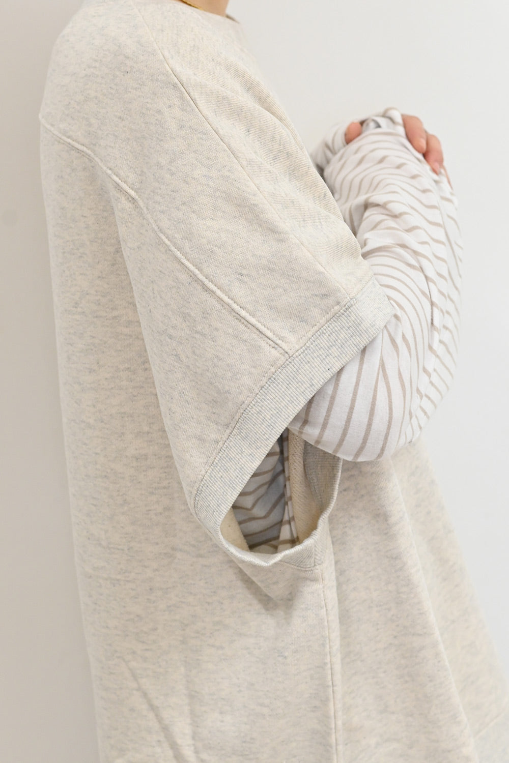 ≪SALE≫ Loose Fleece Vest
