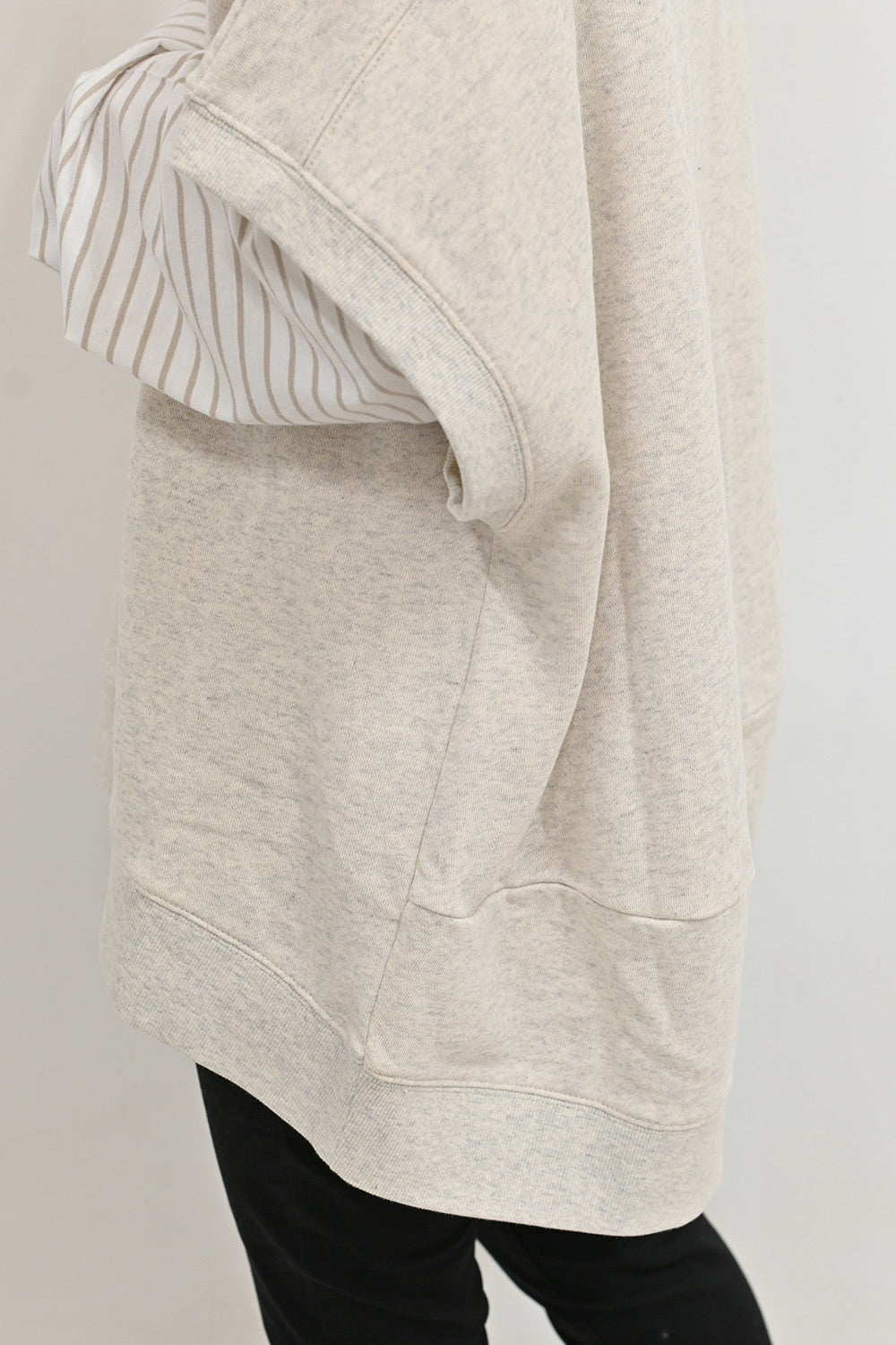 ≪SALE≫ Loose Fleece Vest