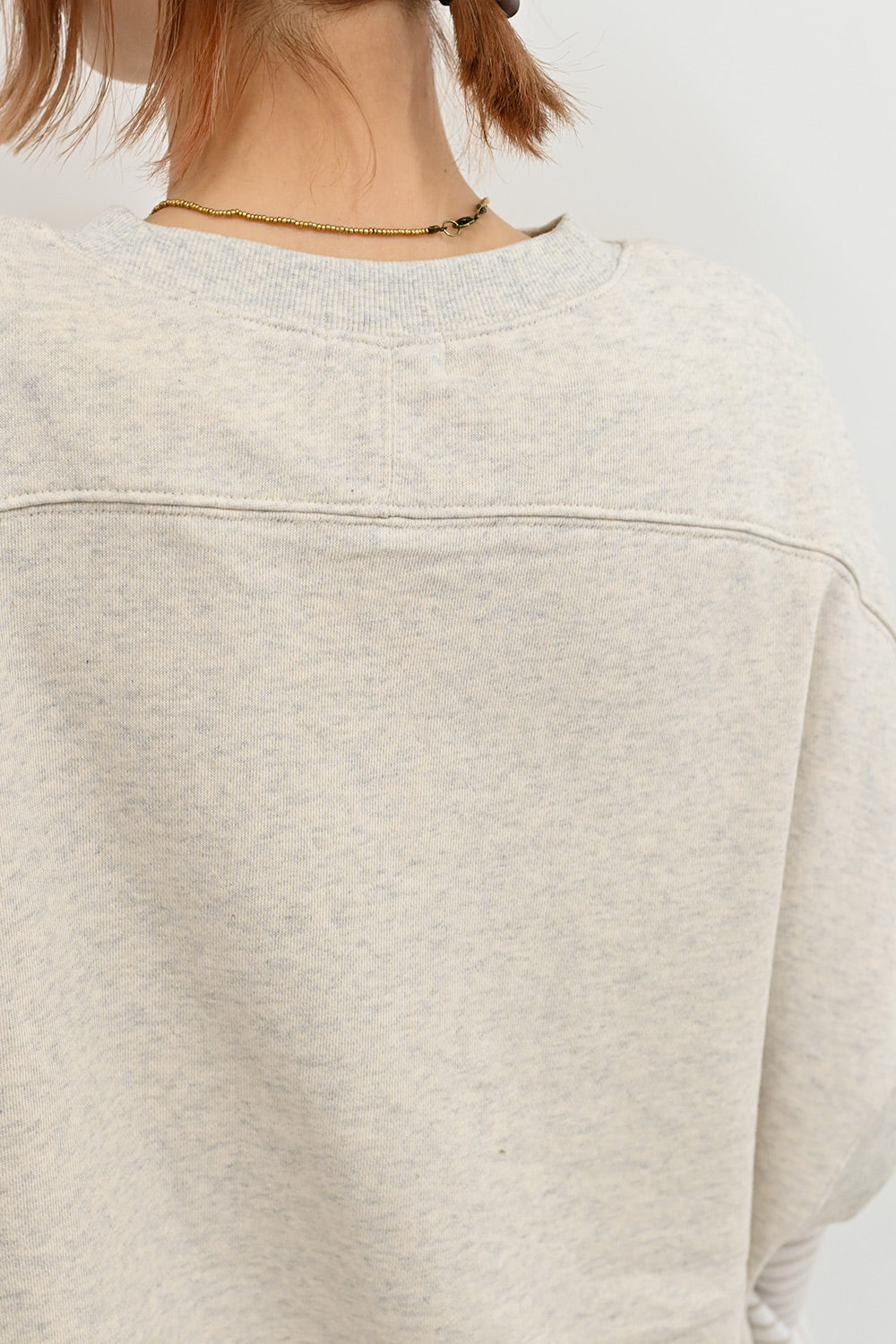 ≪SALE≫ Loose Fleece Vest