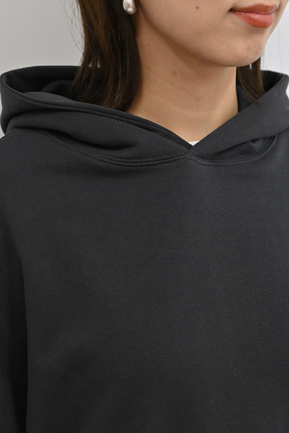 ≪SALE≫ Hoodie Fleece Vest