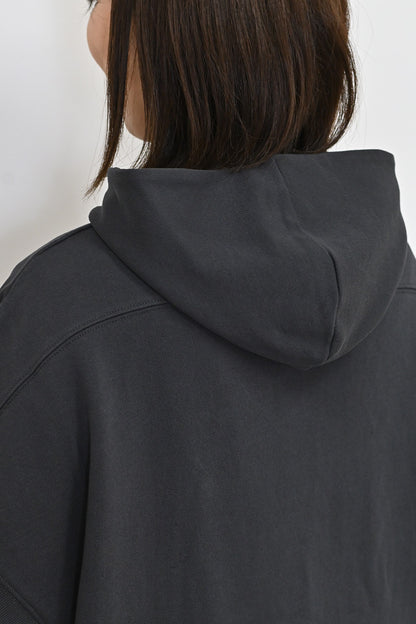≪SALE≫ Hoodie Fleece Vest