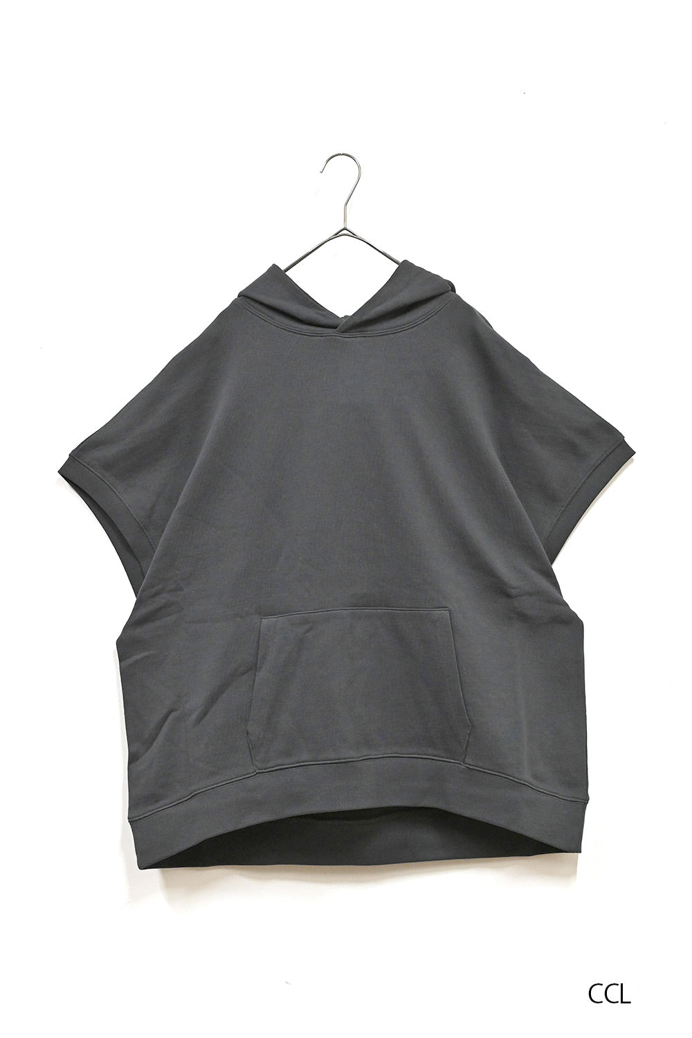 ≪SALE≫ Hoodie Fleece Vest